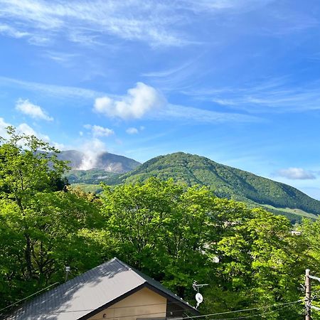 ホテル 箱根ふうら エクステリア 写真