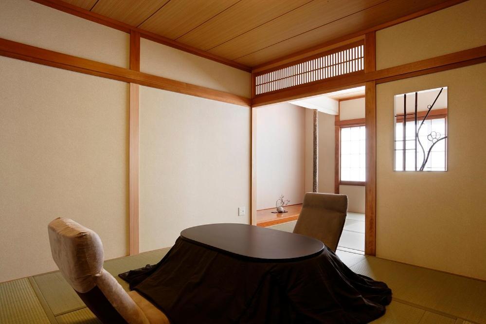 ホテル 箱根ふうら エクステリア 写真