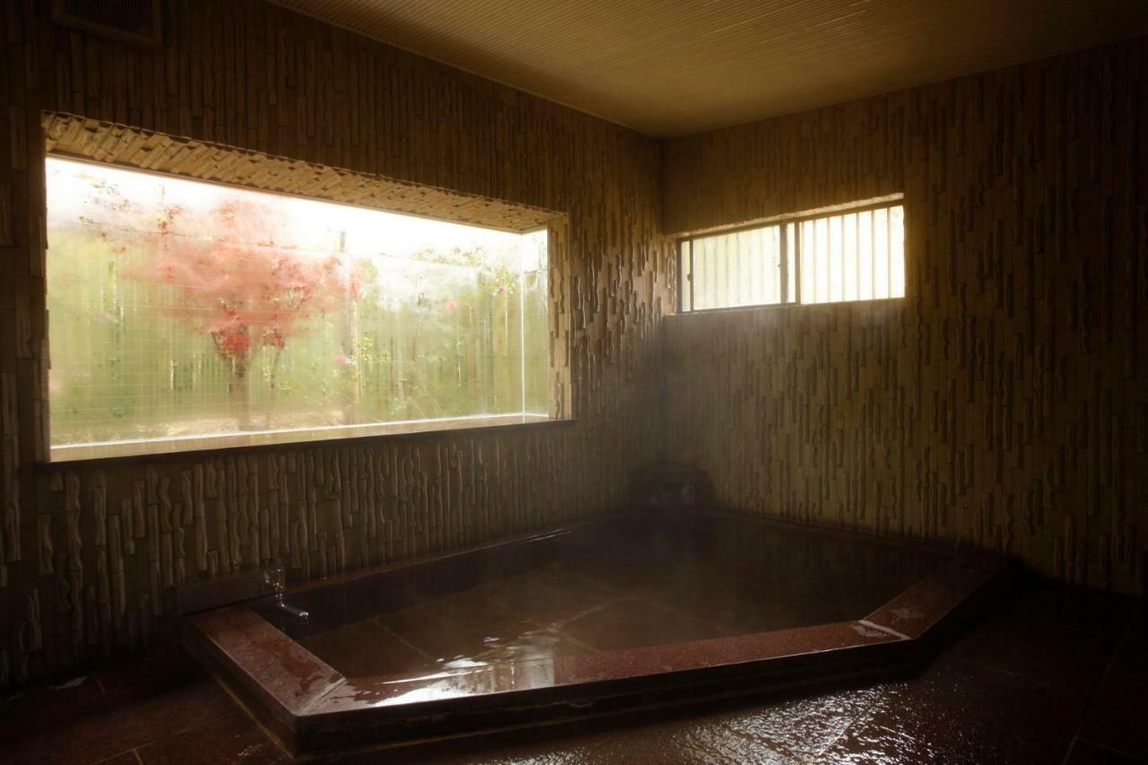 ホテル 箱根ふうら エクステリア 写真