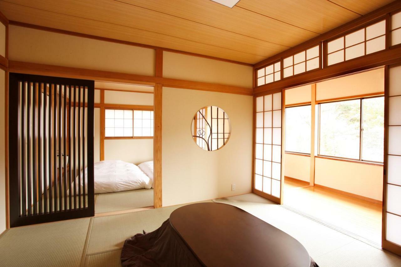 ホテル 箱根ふうら エクステリア 写真