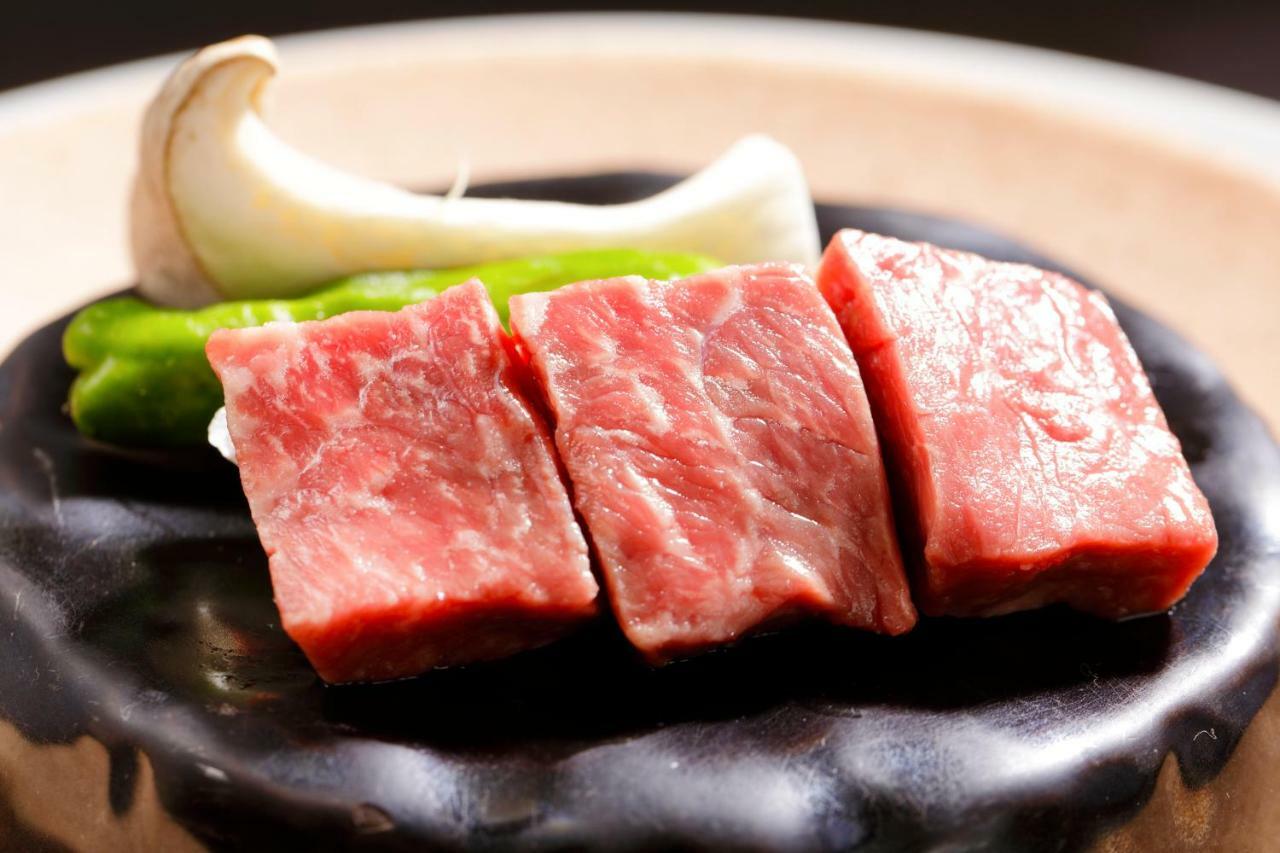 ホテル 箱根ふうら エクステリア 写真